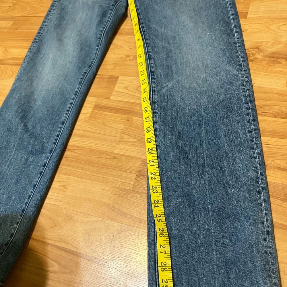 MOTHER The Ditcher Heel sz 27 Destination Unknown - Picture 11 of 16